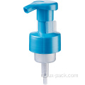 24 mm 28 mm pomplotion dispenser pomp plastic hand vloeibare dispenser lotionpomp met deksel